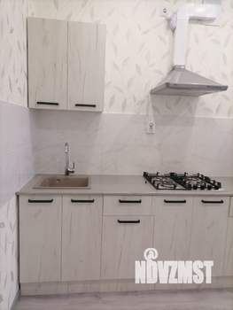 1-к квартира, на длительный срок, 31м2, 2/11 этаж