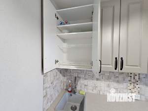 1-к квартира, на длительный срок, 31м2, 3/5 этаж