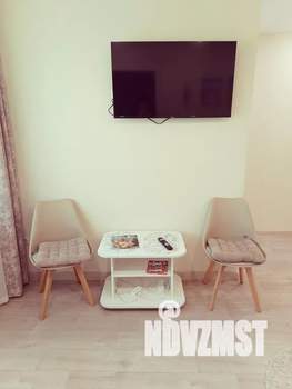 3-к квартира, посуточно, 55м2, 4/4 этаж