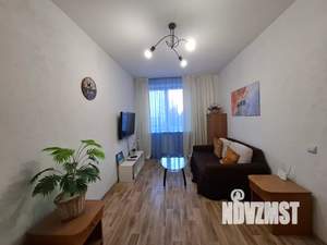 1-к квартира, посуточно, 30м2, 2/8 этаж