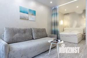 1-к квартира, посуточно, 50м2, 7/13 этаж