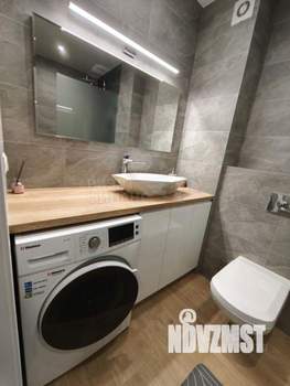 1-к квартира, на длительный срок, 43м2, 8/8 этаж