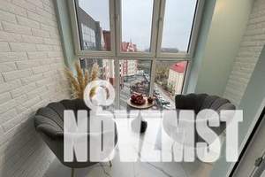 1-к квартира, посуточно, 65м2, 8/9 этаж