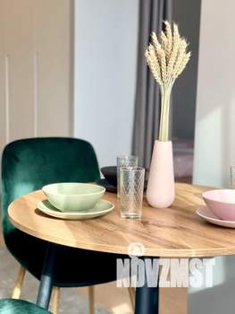 Студия квартира, посуточно, 29м2, 8/9 этаж