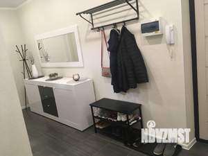 1-к квартира, посуточно, 53м2, 1/1 этаж