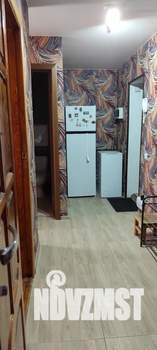 2-к квартира, посуточно, 44м2, 6/9 этаж