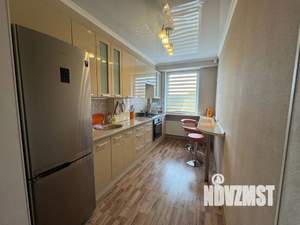 1-к квартира, посуточно, 56м2, 8/9 этаж