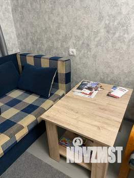 1-к квартира, посуточно, 35м2, 5/5 этаж