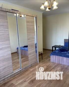 2-к квартира, посуточно, 42м2, 4/5 этаж