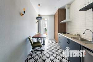 1-к квартира, посуточно, 39м2, 7/10 этаж