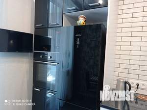 1-к квартира, посуточно, 50м2, 5/8 этаж