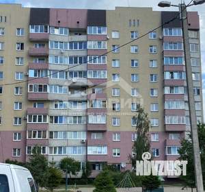 2-к квартира, на длительный срок, 57м2, 6/10 этаж