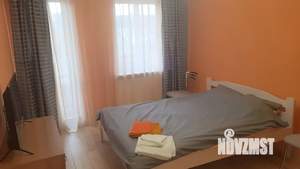 1-к квартира, посуточно, 34м2, 4/6 этаж