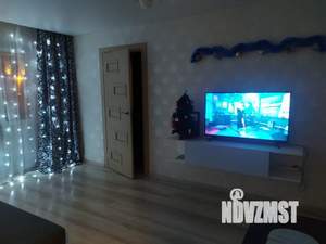 2-к квартира, посуточно, 46м2, 3/5 этаж