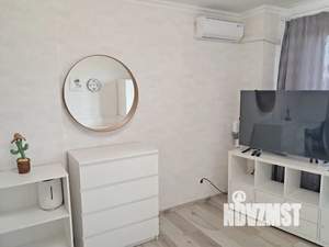 1-к квартира, посуточно, 50м2, 6/9 этаж