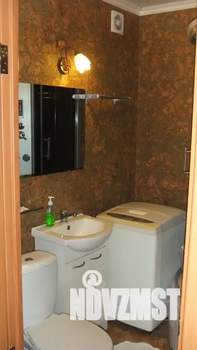 1-к квартира, посуточно, 31м2, 1/5 этаж