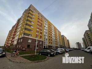 2-к квартира, посуточно, 51м2, 2/10 этаж