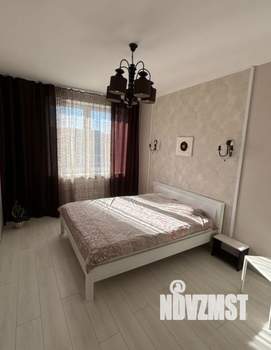 2-к квартира, на длительный срок, 63м2, 5/9 этаж