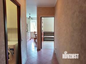 2-к квартира, на длительный срок, 44м2, 2/3 этаж