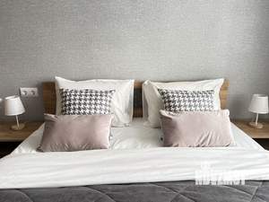 1-к квартира, посуточно, 45м2, 5/10 этаж