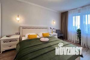 2-к квартира, посуточно, 72м2, 11/22 этаж