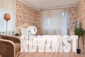 2-к квартира, посуточно, 50м2, 3/4 этаж