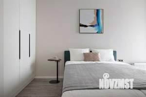 1-к квартира, посуточно, 49м2, 1/1 этаж