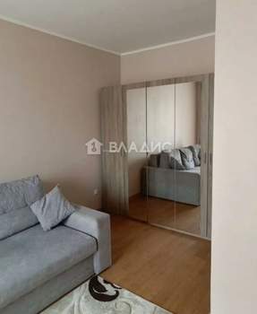 1-к квартира, на длительный срок, 42м2, 6/10 этаж