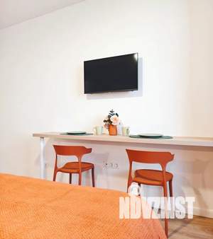 Студия квартира, посуточно, 22м2, 11/15 этаж