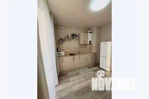 1-к квартира, посуточно, 45м2, 8/9 этаж