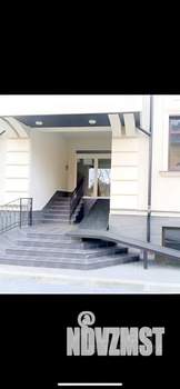 2-к квартира, на длительный срок, 72м2, 3/4 этаж