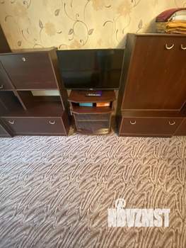 1-к квартира, посуточно, 36м2, 4/5 этаж