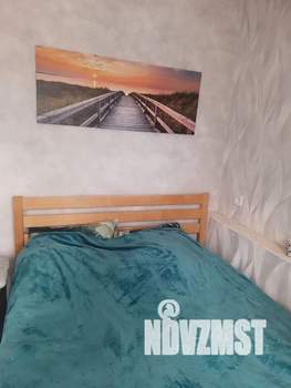2-к квартира, посуточно, 31м2, 3/4 этаж