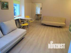 1-к квартира, посуточно, 32м2, 1/1 этаж