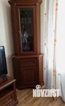 1-к квартира, на длительный срок, 40м2, 1/7 этаж