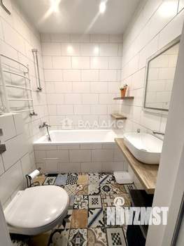 1-к квартира, на длительный срок, 40м2, 7/10 этаж