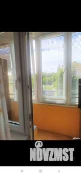 1-к квартира, посуточно, 48м2, 5/9 этаж