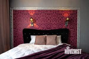 2-к квартира, посуточно, 71м2, 6/9 этаж