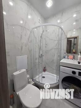 2-к квартира, посуточно, 42м2, 3/4 этаж