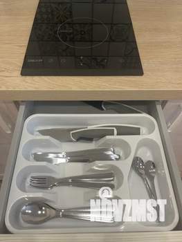 Студия квартира, посуточно, 23м2, 7/16 этаж