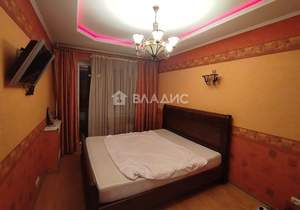 2-к квартира, на длительный срок, 64м2, 7/14 этаж