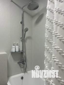 1-к квартира, посуточно, 39м2, 8/9 этаж