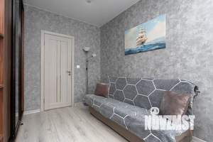 2-к квартира, посуточно, 49м2, 4/9 этаж