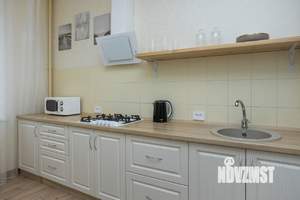 1-к квартира, посуточно, 43м2, 5/9 этаж