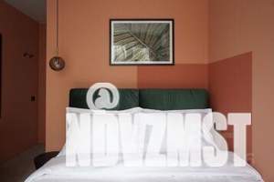 1-к квартира, посуточно, 11м2, 1/5 этаж