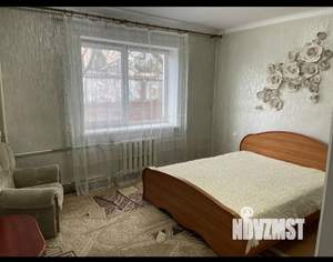 3-к квартира, на длительный срок, 78м2, 2/4 этаж