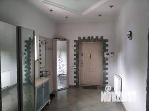 3-к квартира, посуточно, 140м2, 1/2 этаж