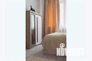 1-к квартира, посуточно, 25м2, 6/10 этаж