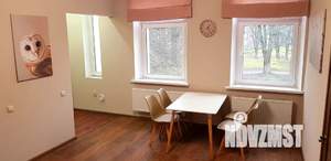 2-к квартира, посуточно, 43м2, 2/3 этаж