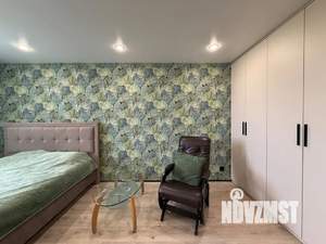 1-к квартира, посуточно, 34м2, 9/10 этаж